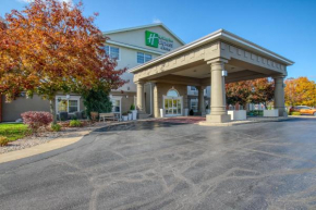 Holiday Inn Express Hotel & Suites Oshkosh - State Route 41, an IHG Hotel